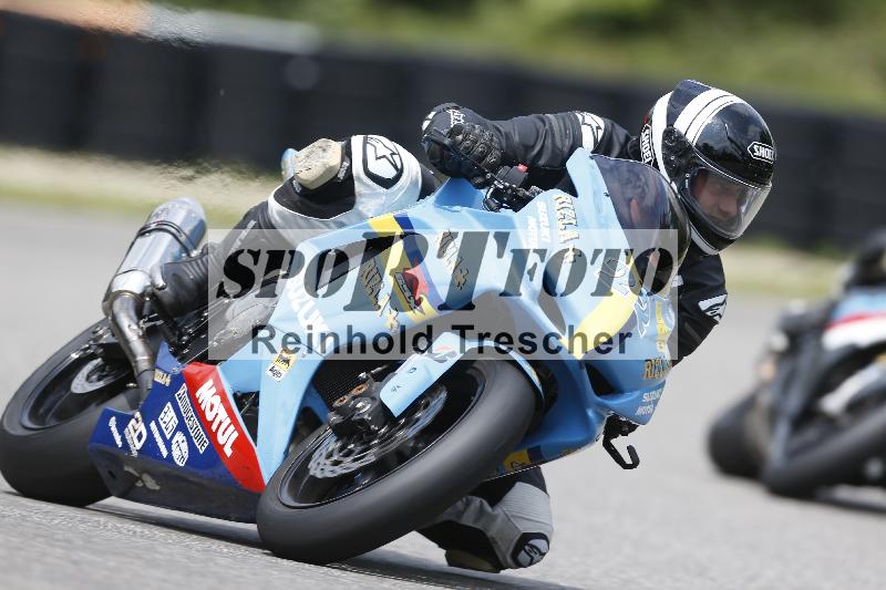 /24 08.06.2025 TZ Motorsport ADR/Gruppe gelb/22